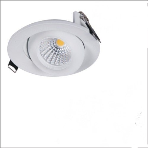 LED Gypsum Downlighters